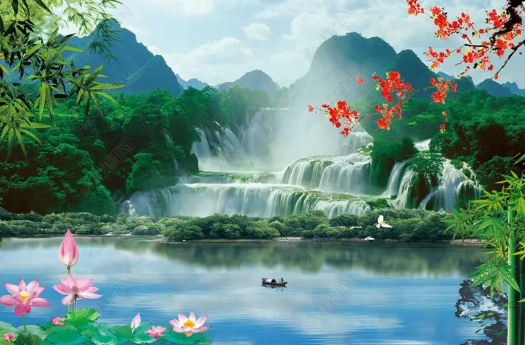 环保智能系统